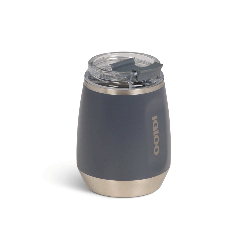 VASO TERM IGLOO  300ML SSTL WINE TMBLR CARBONITE 6P 71237