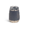 VASO TERM IGLOO  300ML SSTL WINE TMBLR CARBONITE 6P 71237