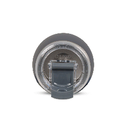 VASO TERM IGLOO  300ML SSTL WINE TMBLR CARBONITE 6P 71237