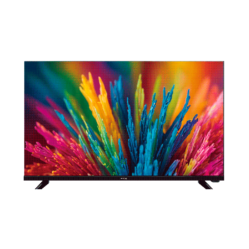 TV 32" FTX32HDV1 FHD DIG/3HDMI/2USB/RED/AND14 112532