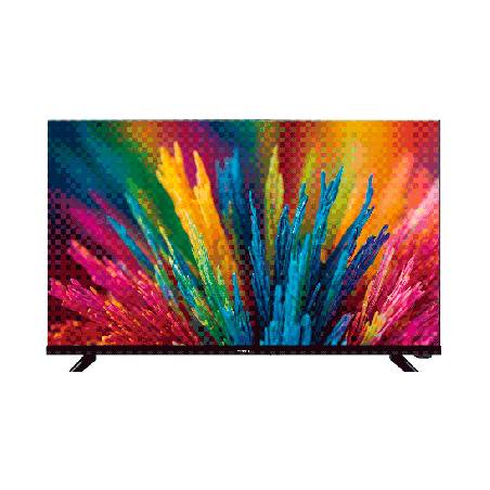 TV 32" FTX32HDV1 FHD DIG/3HDMI/2USB/RED/AND14 112532