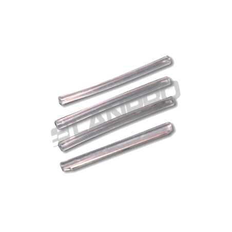 TUBO TERMOCONT. 60MM LP-F3543101 UNID LANPRO