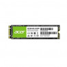 Disco Duro SSD 256GB Acer RE100-M2-256GB SATA M.2