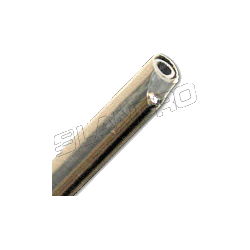 TUBO TERMOCONT. 60MM LP-F3543101 UNID LANPRO