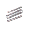 TUBO TERMOCONT. 40MM 50/UNI LANP LP-F3520101