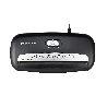 TRITURADORA DE PAPEL 220V 6HOJAS/10L/NEGRO OF010EUR MULTILASER