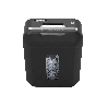 TRITURADORA DE PAPEL 220V 10HOJAS/14L/NEGRO OF018EUR MULTILASER