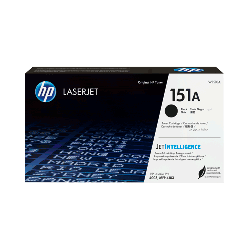 TONER HP  151A NEGRO W1510A 4003/MFP 4103