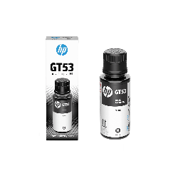 TINTA HP  GT53 NEGRO 1VV22AL 90ML