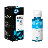 TINTA HP  GT52 CIAN M0H54AL 70ML
