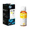 TINTA HP  GT52 AMARILLO M0H56AL 70ML