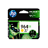 TINTA HP  964XL AMARILLO 3JA56AL 24.5ML