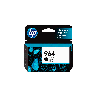 TINTA HP  964 NEGRO 3JA53AL 24ML
