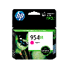 TINTA HP  954XL MAGENTA L0S65AL 20,5ML