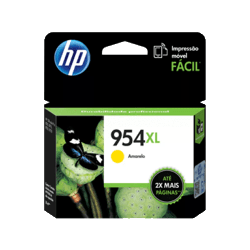 TINTA HP  954XL AMARILLO L0S68AL 20ML