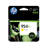 TINTA HP  954XL AMARILLO L0S68AL 20ML