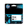 TINTA HP  954 NEGRO L0S59AL 23,5ML