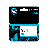 TINTA HP  954 CYAN L0S50AL 10ML