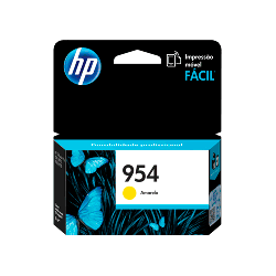 TINTA HP  954 AMARILLO L0S56AL 10ML