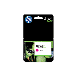 TINTA HP  904XL MAGENTA T6M08AL 9.5ML