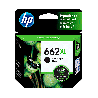 TINTA HP  662XL NEGRO CZ105AL 6,5ML