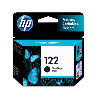 TINTA HP  122 NEGRO CH561HL 2ML