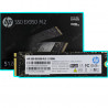 Disco Duro SSD 512GB HP 5MS22AA-ABB EX950 M.2