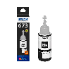 TINTA EPSON T673 120 NEGRO L8XX T673120-AL 70ML