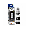 TINTA EPSON T554 120 NEGRO L81XX T554120-AL 70ML PIGMENTADO