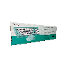 TECLADO+MOUSE WIR/BT FTXGK02 NUM/ESP/VERD 106159