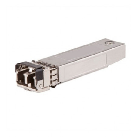 HPE Aruba 1G SFP LC LX 10KM SMF XCVR (J4859D)