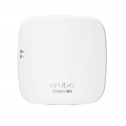 HPE Aruba Instant On AP11 Access Point (R2W96A)