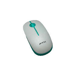 TECLADO+MOUSE WIR FTXGK600 NUM/ESP/BLA-VER 099635