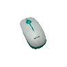 TECLADO+MOUSE WIR FTXGK600 NUM/ESP/BLA-VER 099635