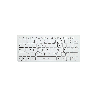 TECLADO+MOUSE WIR FTXGK03 ESP/BLAN 099598