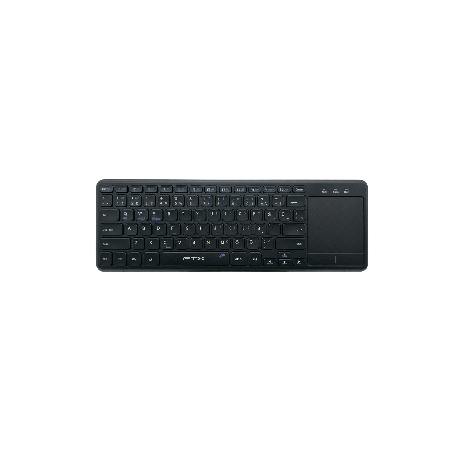 TECLADO+ TOUCH PAD BT FTXB023 PORT/NEG 106029