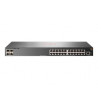 HPE Aruba Switch 2930F 24G 4SFP+ JL253A