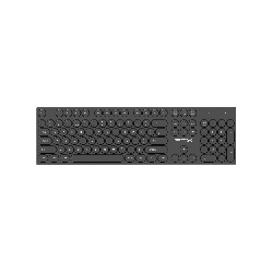 TECLADO USB FTXK22 NUM/POR/POP/NEG 099741