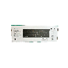 TECLADO USB FTXK100E NUM/ING/NEGRO 095316