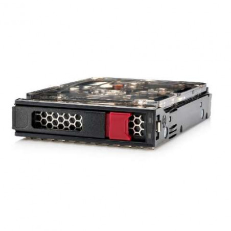 HPE HDD 1TB SATA 7.2K LFF LP DS (861686-B21)