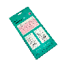TECLADO BT FTXB09 POR/ROSA 106241