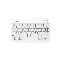 TECLADO BT FTXB09 POR/BLAN 106210