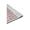 TECLADO BT FTXB09 ESP/ROSA 106234