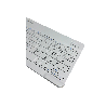 TECLADO BT FTXB09 ESP/BLAN 106227