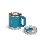 TAZA/CANECA TERM IGLOO  450ML SSTL COFFEE MUG AZUL MOD 4P 71233