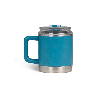 TAZA/CANECA TERM IGLOO  450ML SSTL COFFEE MUG AZUL MOD 4P 71233