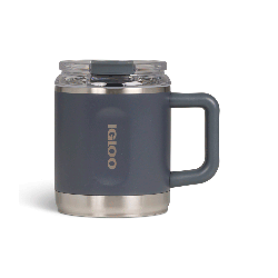 TAZA/CANECA TERM IGLOO  450ML SSTL COFFEE MUG CARBONITE 4P 71232