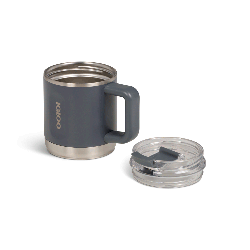 TAZA/CANECA TERM IGLOO  450ML SSTL COFFEE MUG CARBONITE 4P 71232