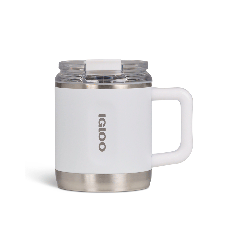 TAZA/CANECA TERM IGLOO  450ML SSTL COFFEE MUG BLAN 4P 71231