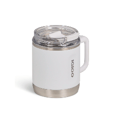 TAZA/CANECA TERM IGLOO  450ML SSTL COFFEE MUG BLAN 4P 71231